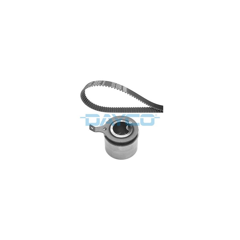 DAYCO Zahnriemensatz KTB432