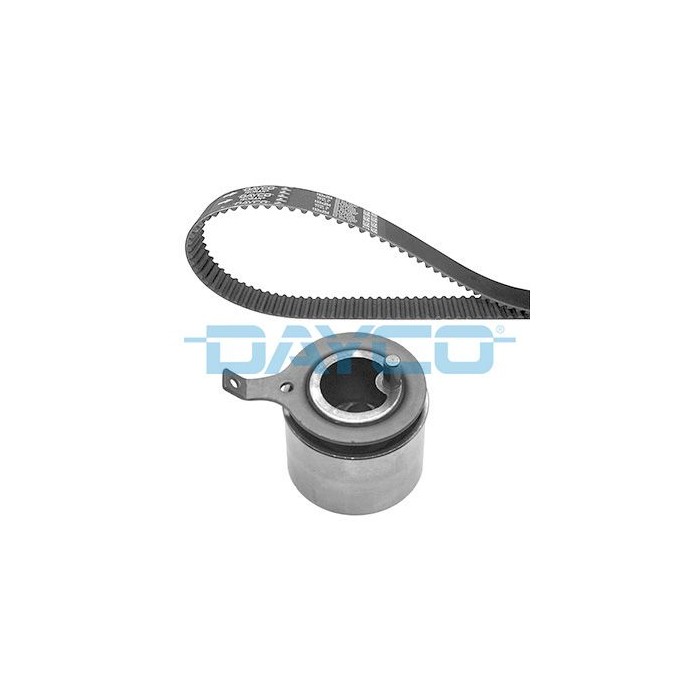 DAYCO Zahnriemensatz KTB432