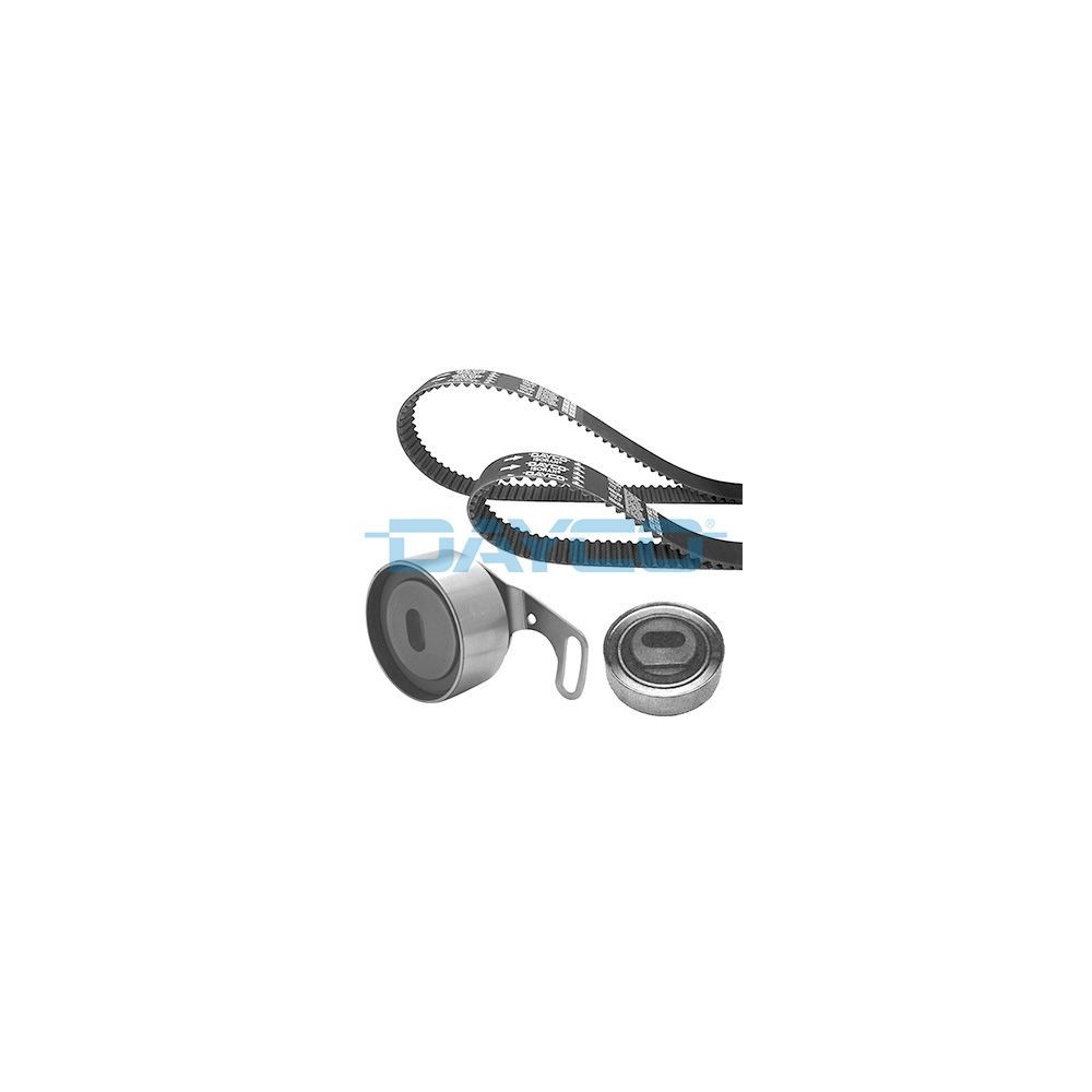 DAYCO Zahnriemensatz KTB437