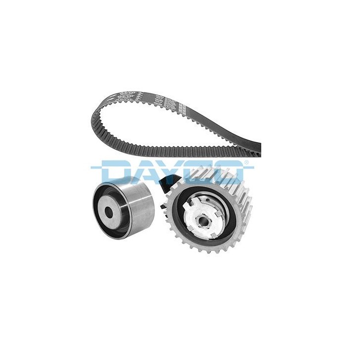 DAYCO Zahnriemensatz KTB449