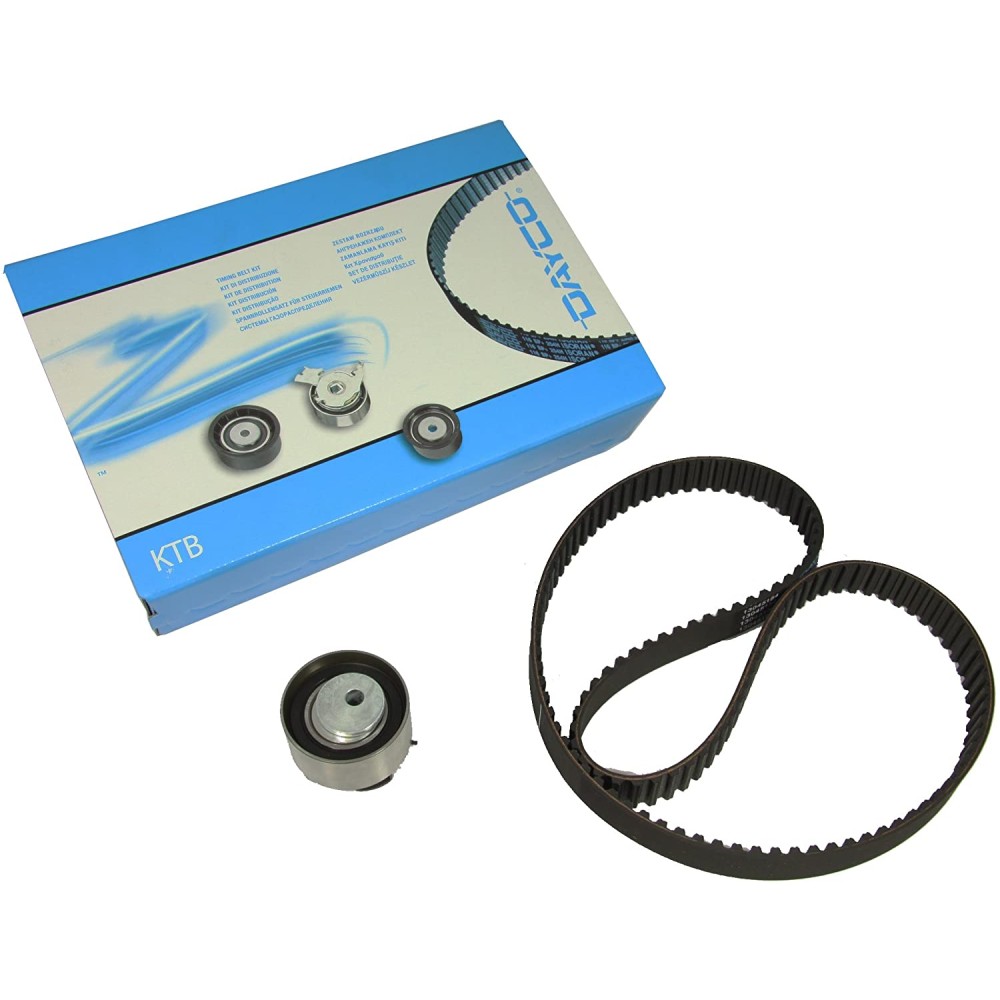 DAYCO Zahnriemensatz KTB466