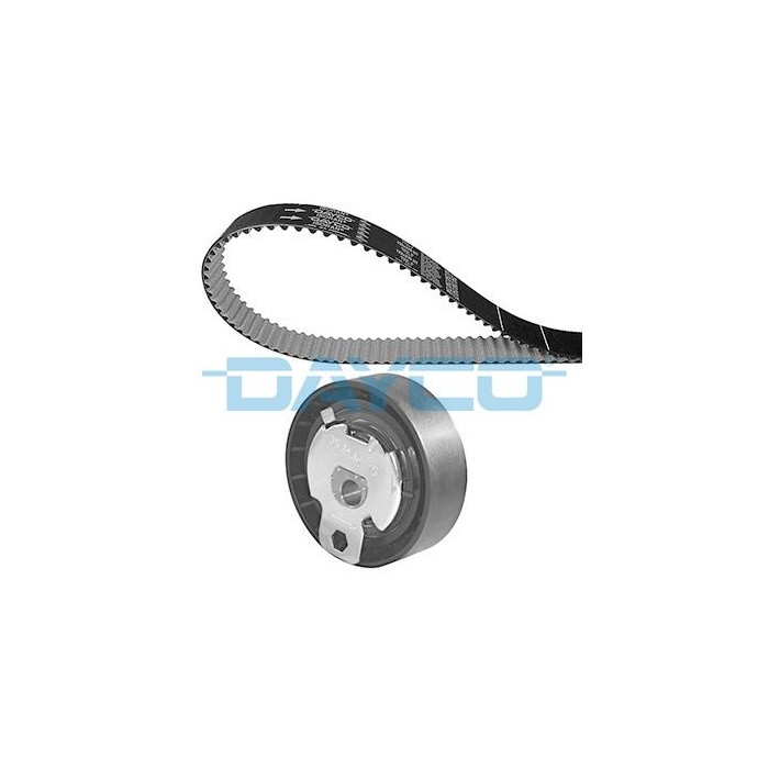DAYCO Zahnriemensatz KTB470