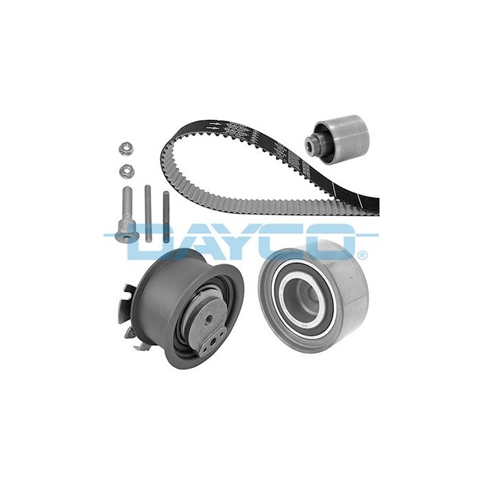 DAYCO Zahnriemensatz KTB486