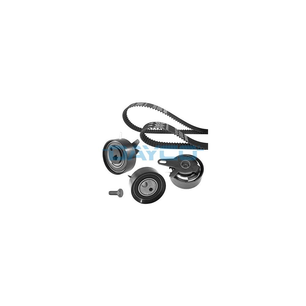 DAYCO Zahnriemensatz KTB489