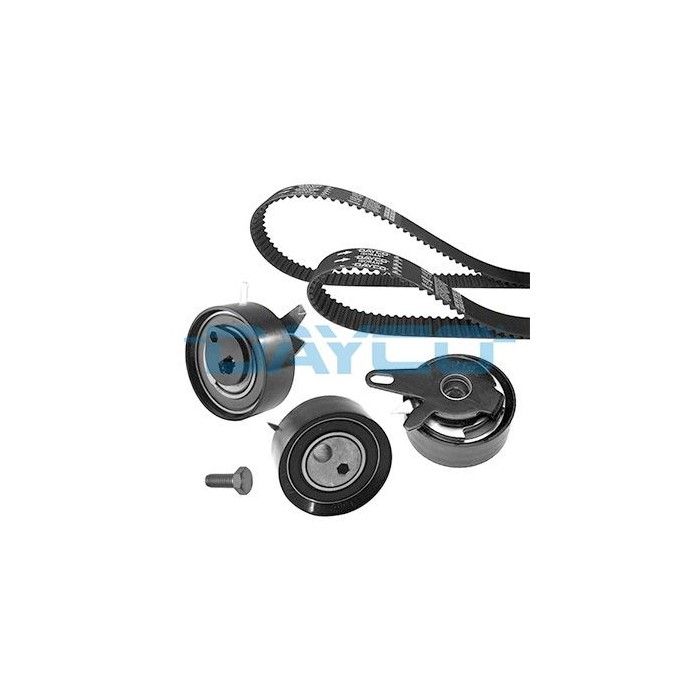 DAYCO Zahnriemensatz KTB489