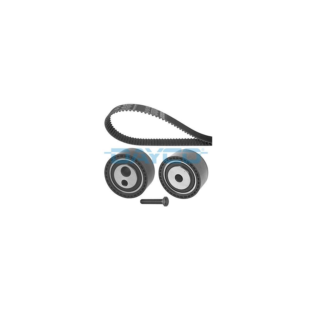 DAYCO Zahnriemensatz KTB492