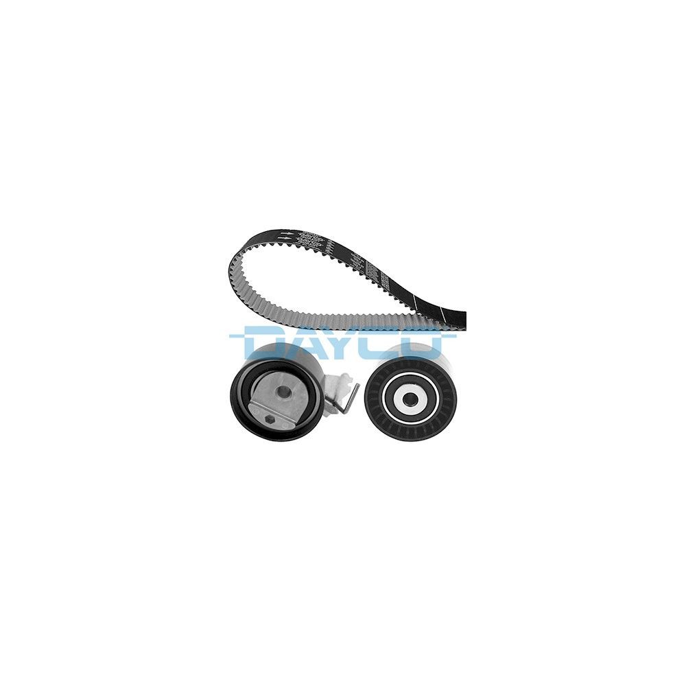 DAYCO Zahnriemensatz KTB495