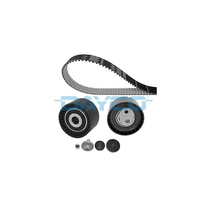 DAYCO Zahnriemensatz KTB517
