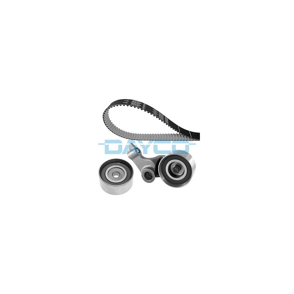 DAYCO Zahnriemensatz KTB527