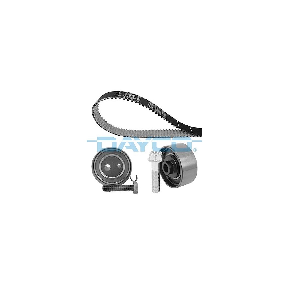 DAYCO Zahnriemensatz KTB531
