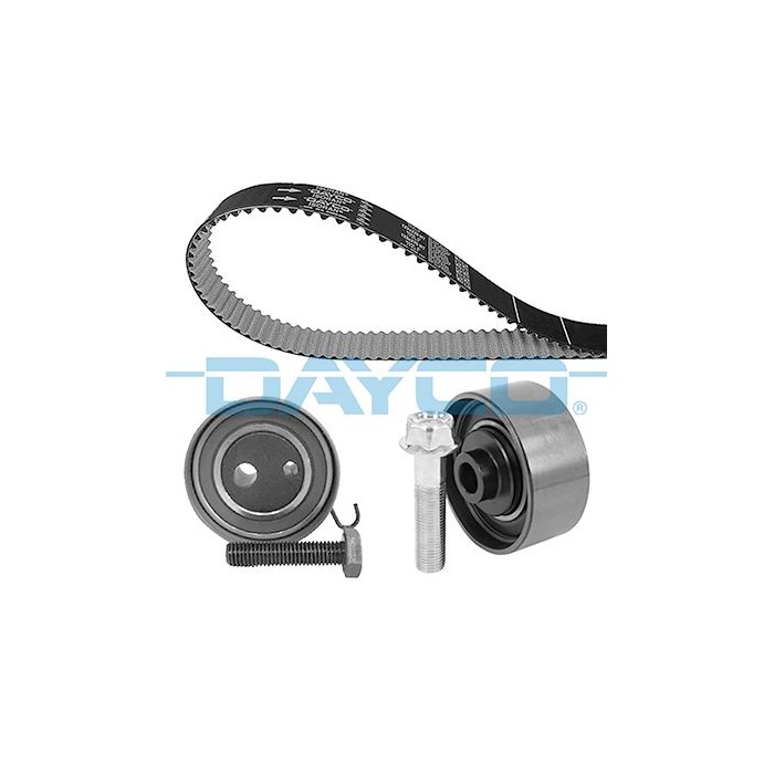 DAYCO Zahnriemensatz KTB531