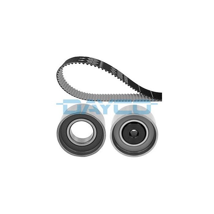 DAYCO Zahnriemensatz KTB537