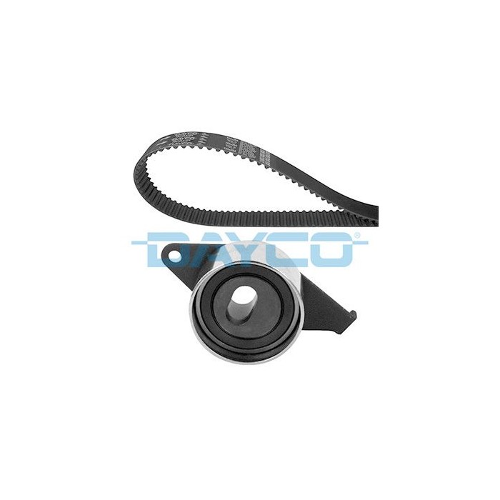 DAYCO Zahnriemensatz KTB538