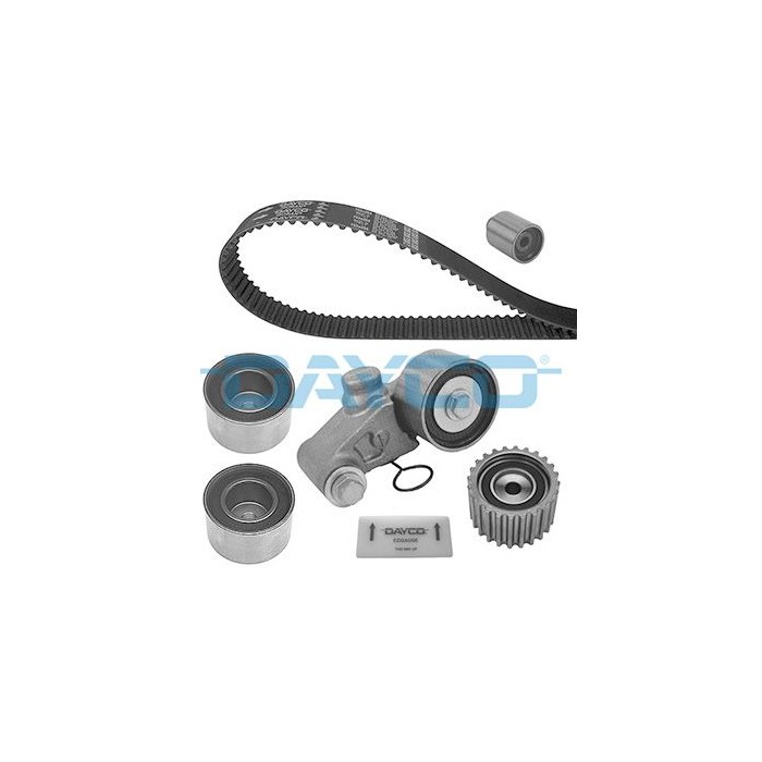 DAYCO Zahnriemensatz KTB551
