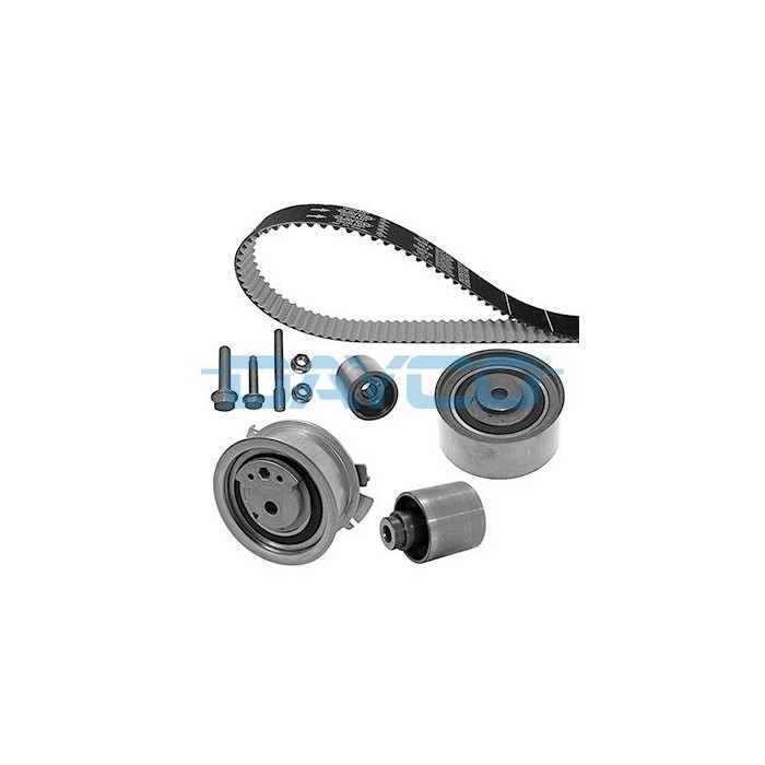 DAYCO Zahnriemensatz KTB563