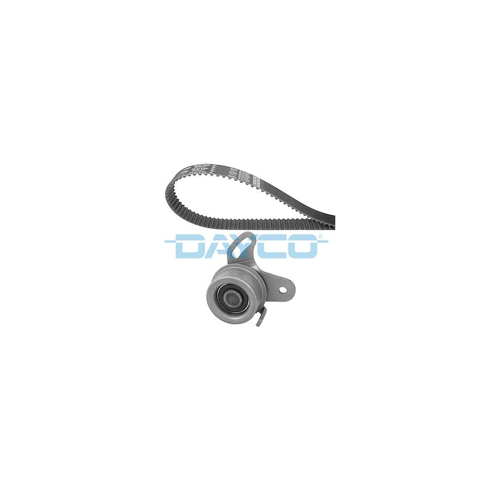 DAYCO Zahnriemensatz KTB566