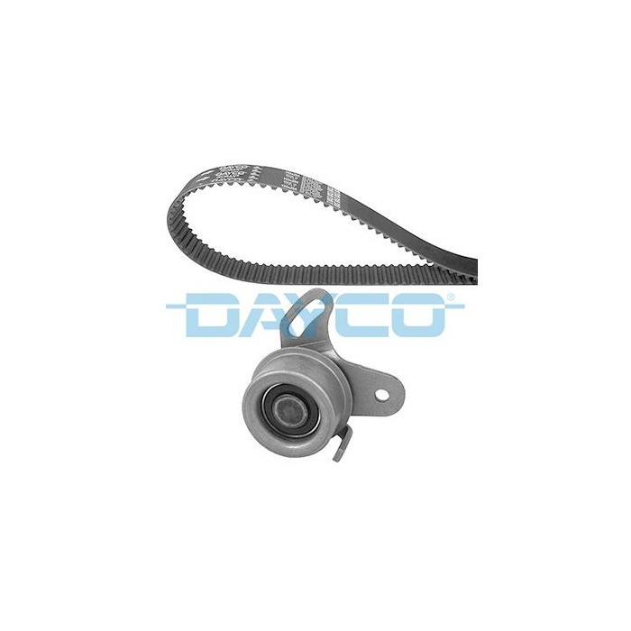 DAYCO Zahnriemensatz KTB566