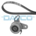DAYCO Zahnriemensatz KTB566
