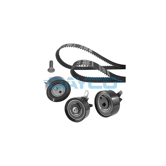 DAYCO Zahnriemensatz KTB572