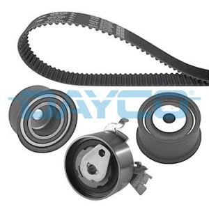 DAYCO Zahnriemensatz KTB584