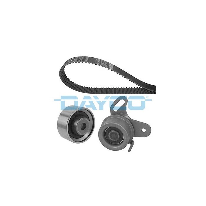 DAYCO Zahnriemensatz KTB600