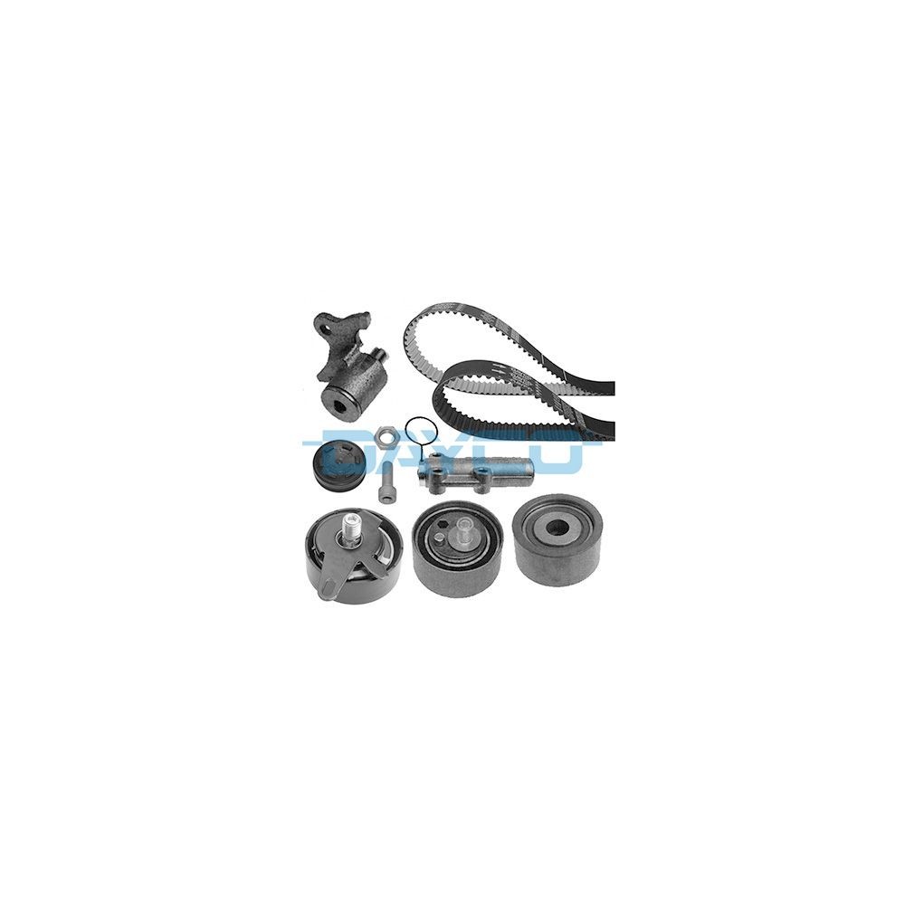 DAYCO Zahnriemensatz KTB609