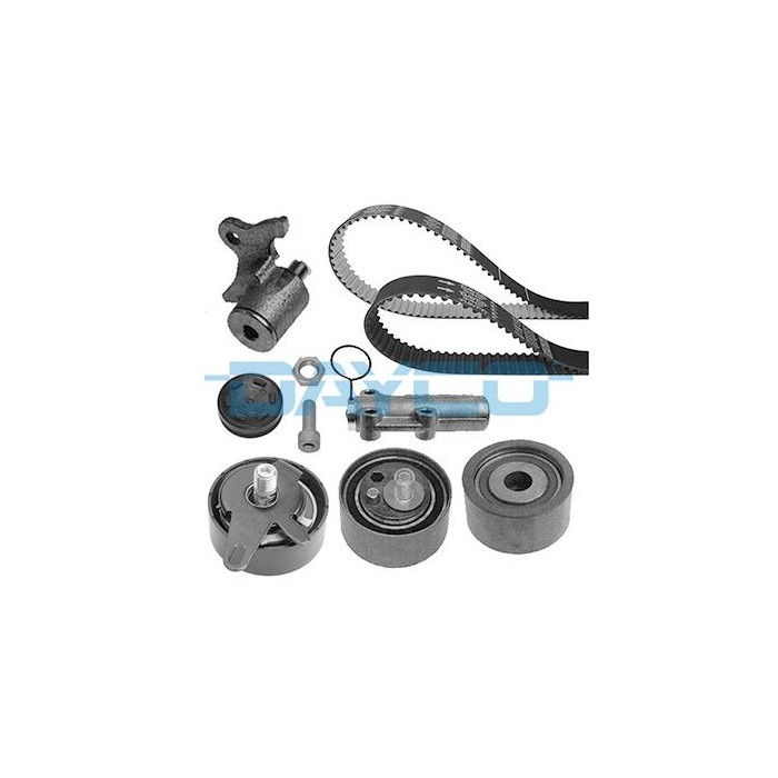 DAYCO Zahnriemensatz KTB609