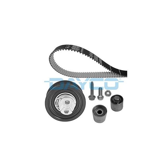 DAYCO Zahnriemensatz KTB614