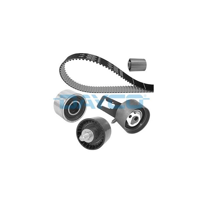 DAYCO Zahnriemensatz KTB713