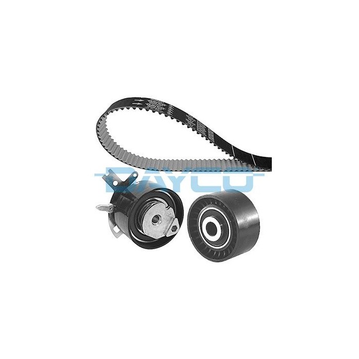 DAYCO Zahnriemensatz KTB715