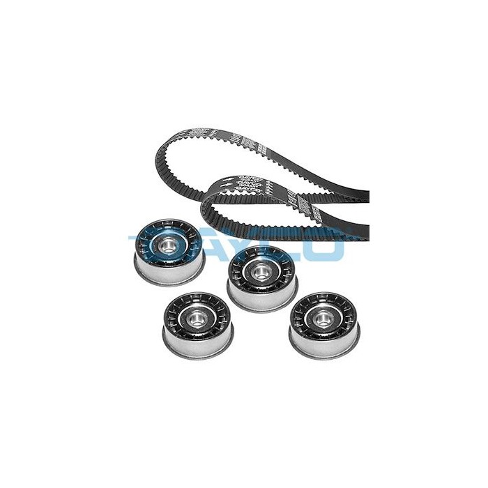 DAYCO Zahnriemensatz KTB716