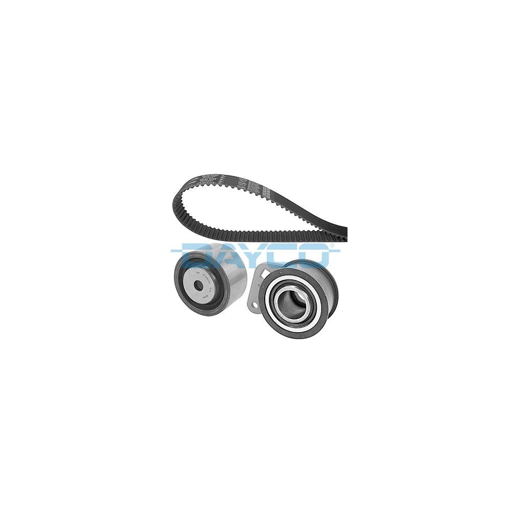 DAYCO Zahnriemensatz KTB726