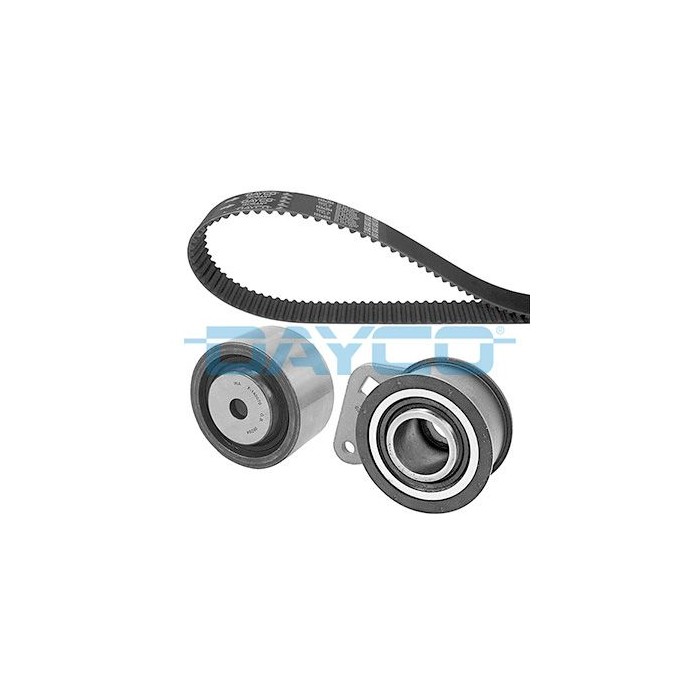 DAYCO Zahnriemensatz KTB726