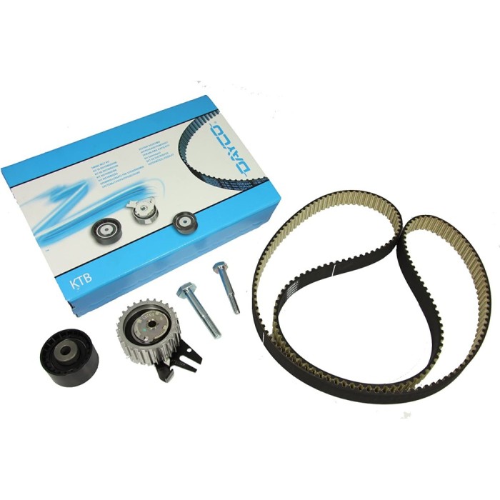 DAYCO Zahnriemensatz KTB761