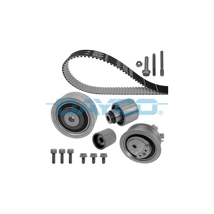 DAYCO Zahnriemensatz KTB788
