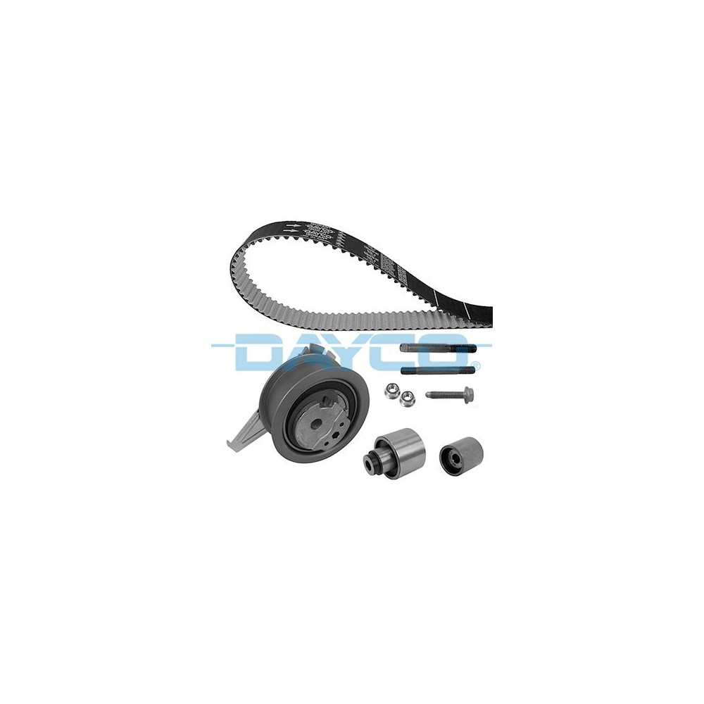 DAYCO Zahnriemensatz KTB884