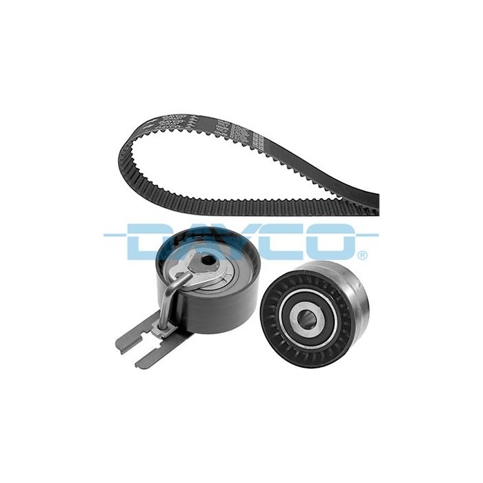 DAYCO Zahnriemensatz KTB914