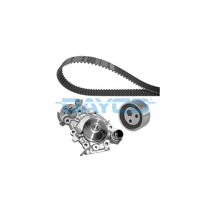 DAYCO Wasserpumpe + Zahnriemensatz KTBWP1740
