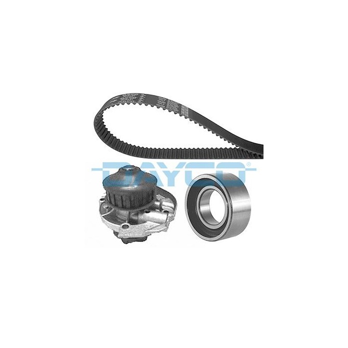 DAYCO Wasserpumpe + Zahnriemensatz KTBWP3040