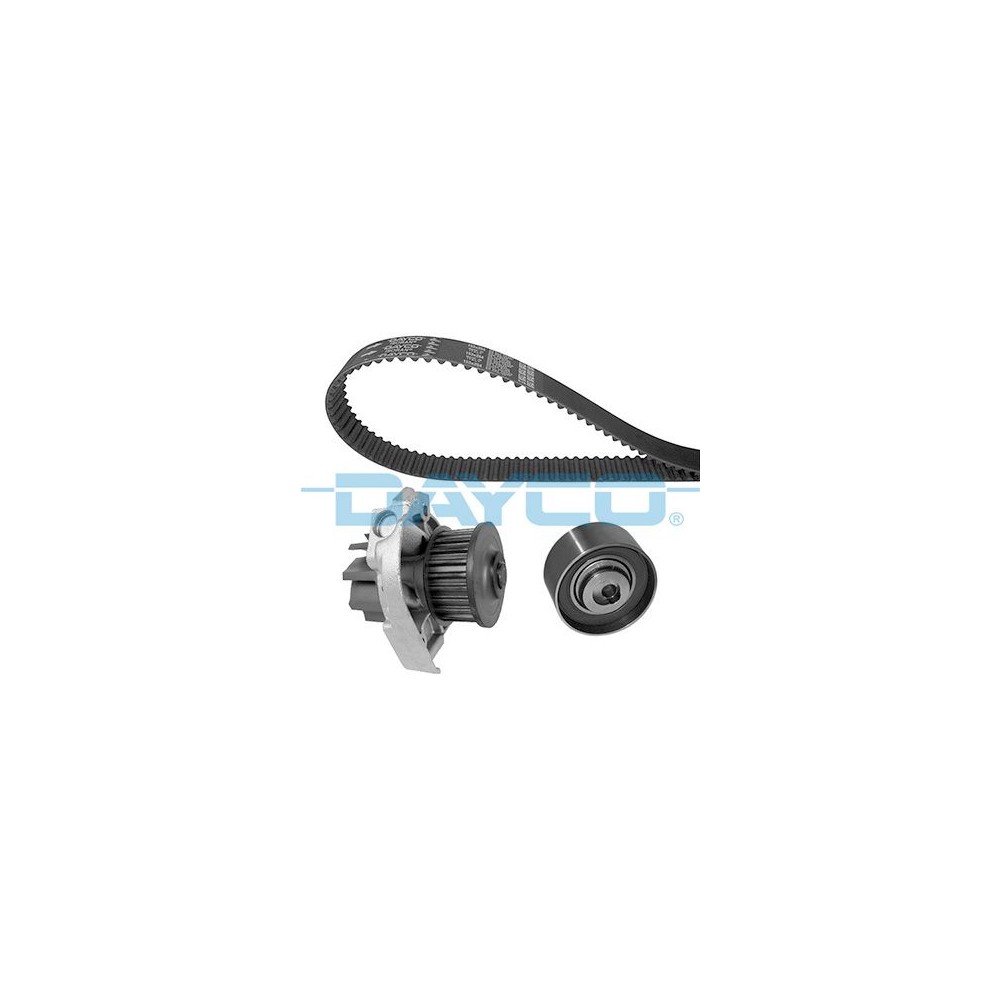 DAYCO Wasserpumpe + Zahnriemensatz KTBWP4662