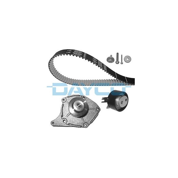 DAYCO Wasserpumpe + Zahnriemensatz KTBWP5321