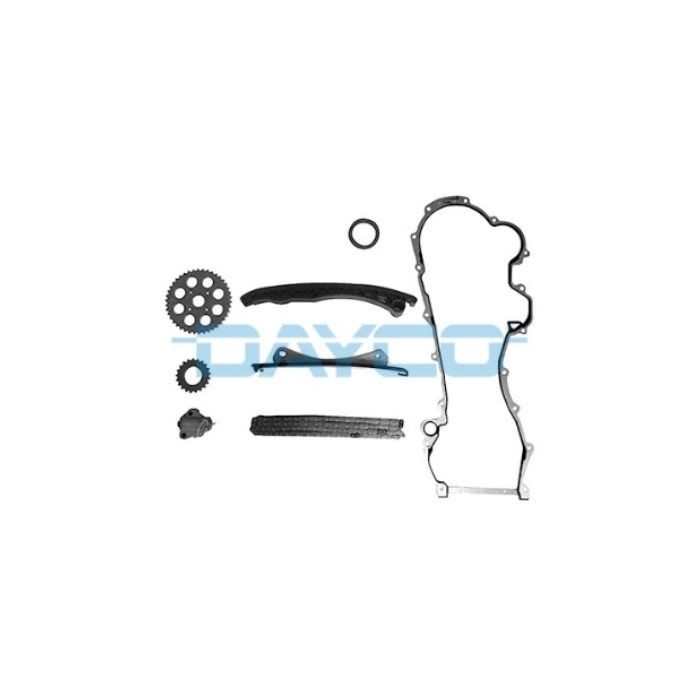 DAYCO Steuerkettensatz KTC1000