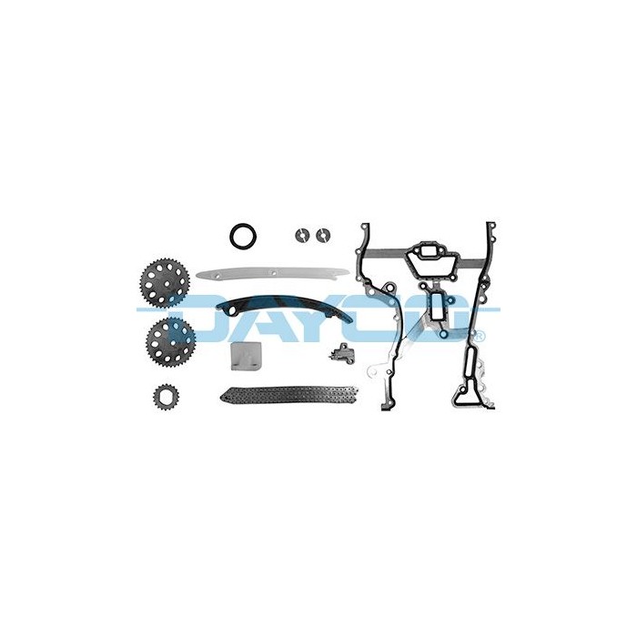 DAYCO Steuerkettensatz KTC1004