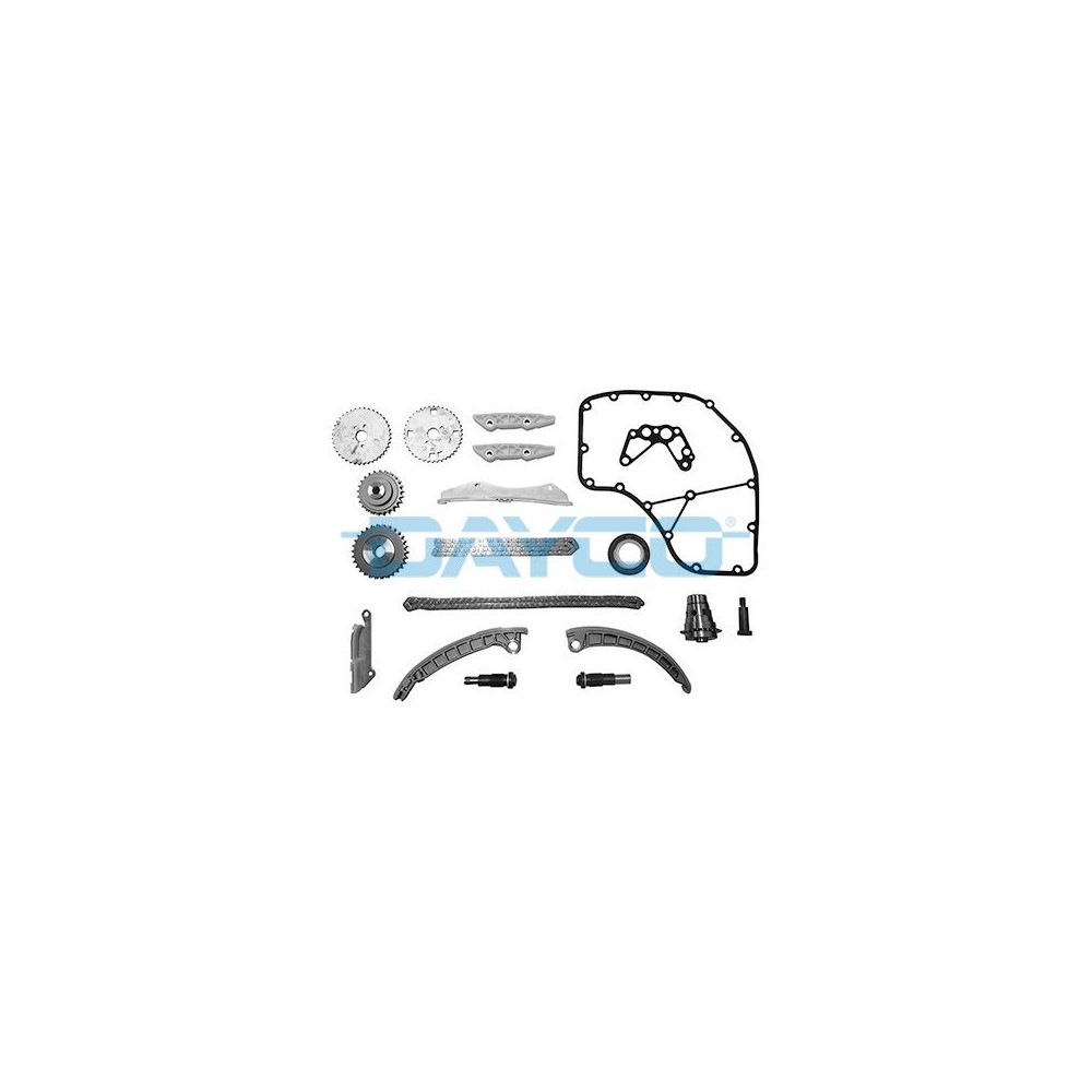 DAYCO Steuerkettensatz KTC1023
