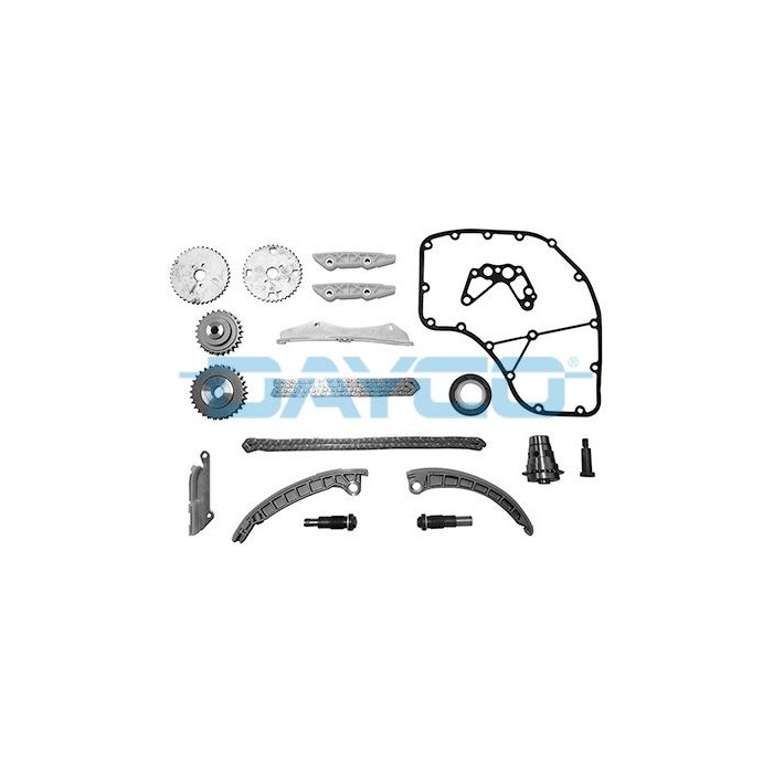 DAYCO Steuerkettensatz KTC1023