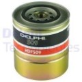 DELPHI Kraftstofffilter HDF509