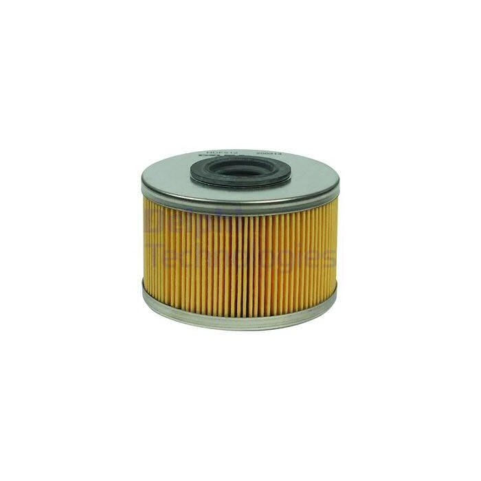 DELPHI Kraftstofffilter HDF512