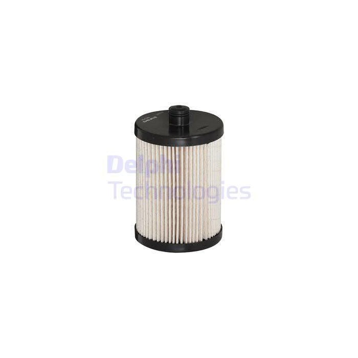 DELPHI Kraftstofffilter HDF593