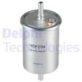 DELPHI Kraftstofffilter HDF594
