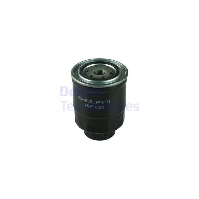 DELPHI Kraftstofffilter HDF630